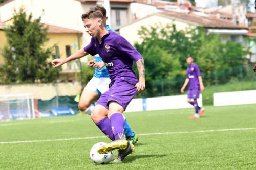 ACF FIORENTINA VS NAPOLI 08